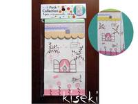 Gift Bag Mädchen 5pcs Gift Bag Mädchen 5pcs