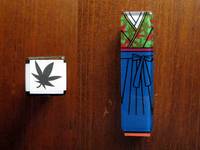 Stempel-Ahorn Stempel-Ahorn