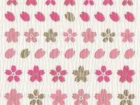 Aufkleber Kirschblüten Aufkleber Kirschblüten