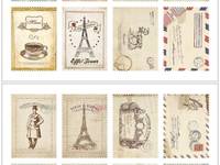 Stamp Sticker Atelier