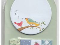 Sticky Note Emma Block Bird Song Sticky Note Emma Block Bird Song