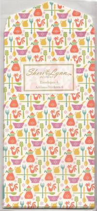Sheri Lynn envelope kitchen Sheri Lynn envelope kitchen