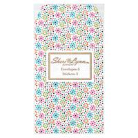 Sheri Lynn mini envelope colorful Sheri Lynn mini envelope colorful