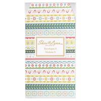 Sheri Lynn mini envelope border Sheri Lynn mini envelope border