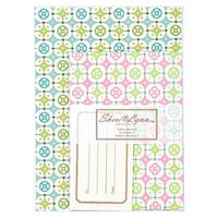 Sheri Lynn letter pack gear Sheri Lynn letter pack gear