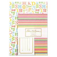 Sheri Lynn letter pack alphabet Sheri Lynn letter pack alphabet