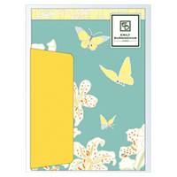 Emily Burningham letter pack lily Emily Burningham letter pack lily