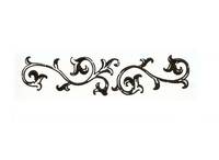 Hochzeitsstempel - Ranken Hochzeitsstempel - Ranken