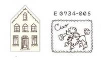 Stempel Ciao Stempel Ciao