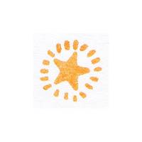 Ministempel Stern Ministempel Stern