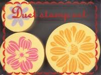 Stempelset Blüten Stempelset Blüten