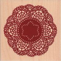 Stempel Lace Stempel Lace