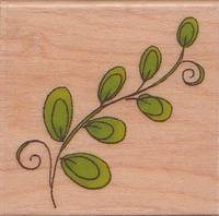 Stempel Zweig Stempel Zweig