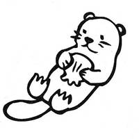 Stempel Otter Stempel Otter