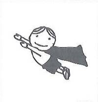 Stempel Junge Stempel Junge