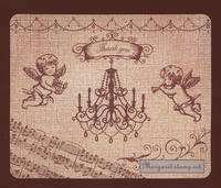 Margaret Stamp Set 10 Margaret Stamp Set 10