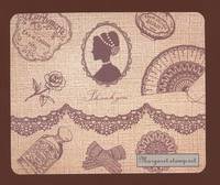 Margaret Stamp Set 16 Margaret Stamp Set 16