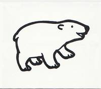 Stempel Eisbär Stempel Eisbär