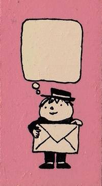 Fusen Stamp 09 Fusen Stamp 09