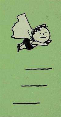 Fusen Stamp 15 Fusen Stamp 15