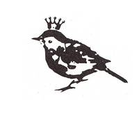 Stempel Zaunkönig Stempel Zaunkönig