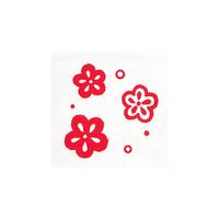 Stempel Pflaume Stempel Pflaume