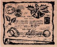 Stempel Noel Stempel Noel