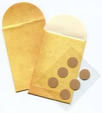 mini Tüten-Set mini Tüten-Set