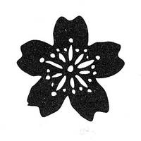 Stempel Sakura Stempel Sakura