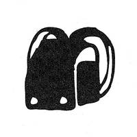 Stempel Ranzen Stempel Ranzen