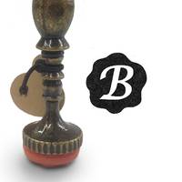 Siegel Stempel B Siegel Stempel B
