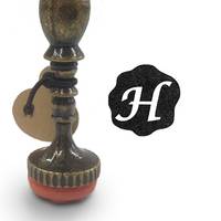 Siegel Stempel H Siegel Stempel H
