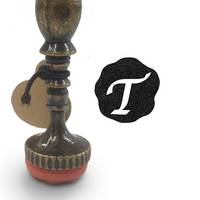 Siegel Stempel T Siegel Stempel T