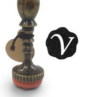 Siegel Stempel V Siegel Stempel V