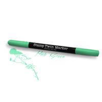 Stamp Twin Marker Pale Green Stamp Twin Marker Pale Green