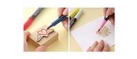 Stamp Twin Marker Umber Stamp Twin Marker Umber