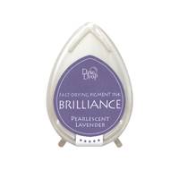 Brilliance Dew Drop Pearlescent Lavender Brilliance Dew Drop Pearlescent Lavender