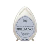 Brilliance Dew Drop Platinum Planet Brilliance Dew Drop Platinum Planet