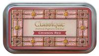 Classique Crimson Red Classique Crimson Red