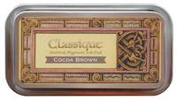 Classique Cocoa Brown Classique Cocoa Brown