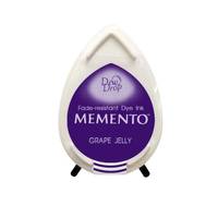 Memento Dew Drop Grape Jelly Memento Dew Drop Grape Jelly