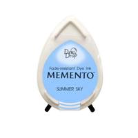 Memento Dew Drop Summer Sky Memento Dew Drop Summer Sky