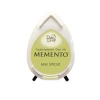 Memento Dew Drop New Sprout Memento Dew Drop New Sprout