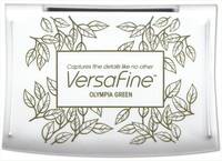 Versafine L Olympia Green Versafine L Olympia Green