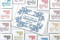 Versafine L Satin Red Versafine L Satin Red