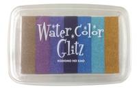 Water Color Glitz Pegasus Water Color Glitz Pegasus