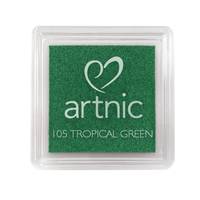 Artnic Tropical Green Artnic Tropical Green