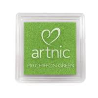 Artnic Chiffon Green Artnic Chiffon Green
