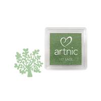 Artnic Sage Artnic Sage