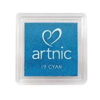 Artnic Cyan Artnic Cyan